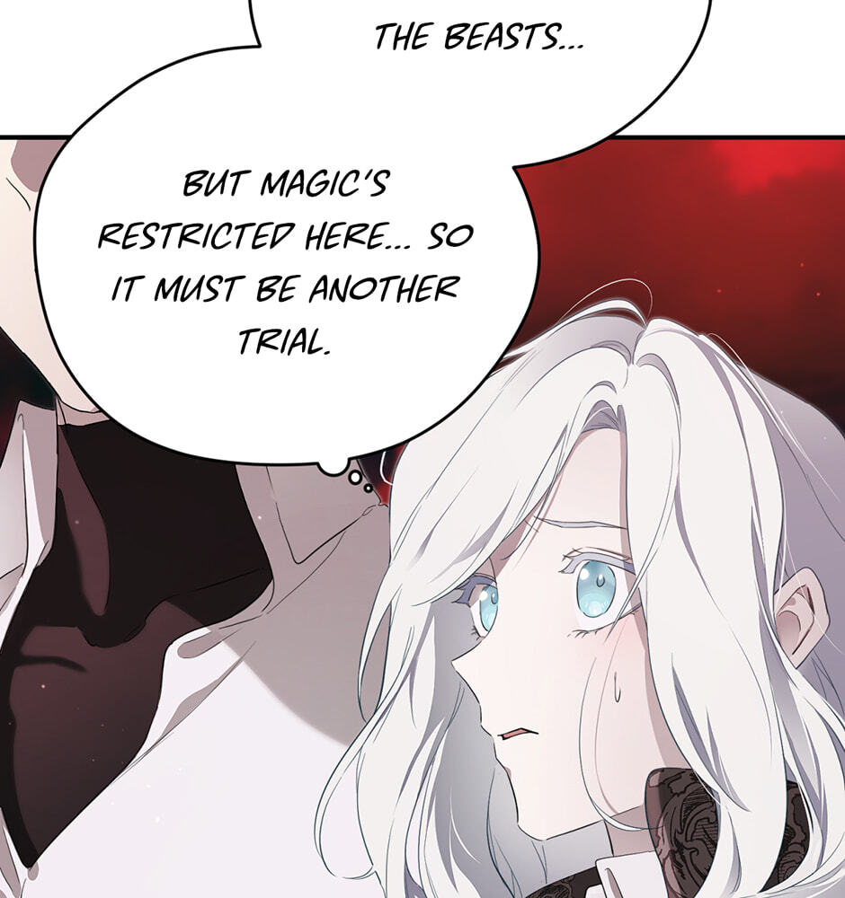 I Married the Male Lead's Dad Chapter 136 page 137 - 