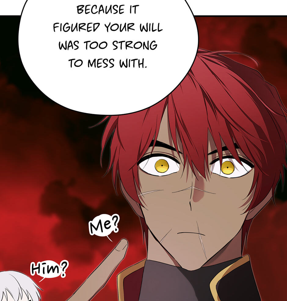 I Married the Male Lead's Dad Chapter 136 page 98 - 