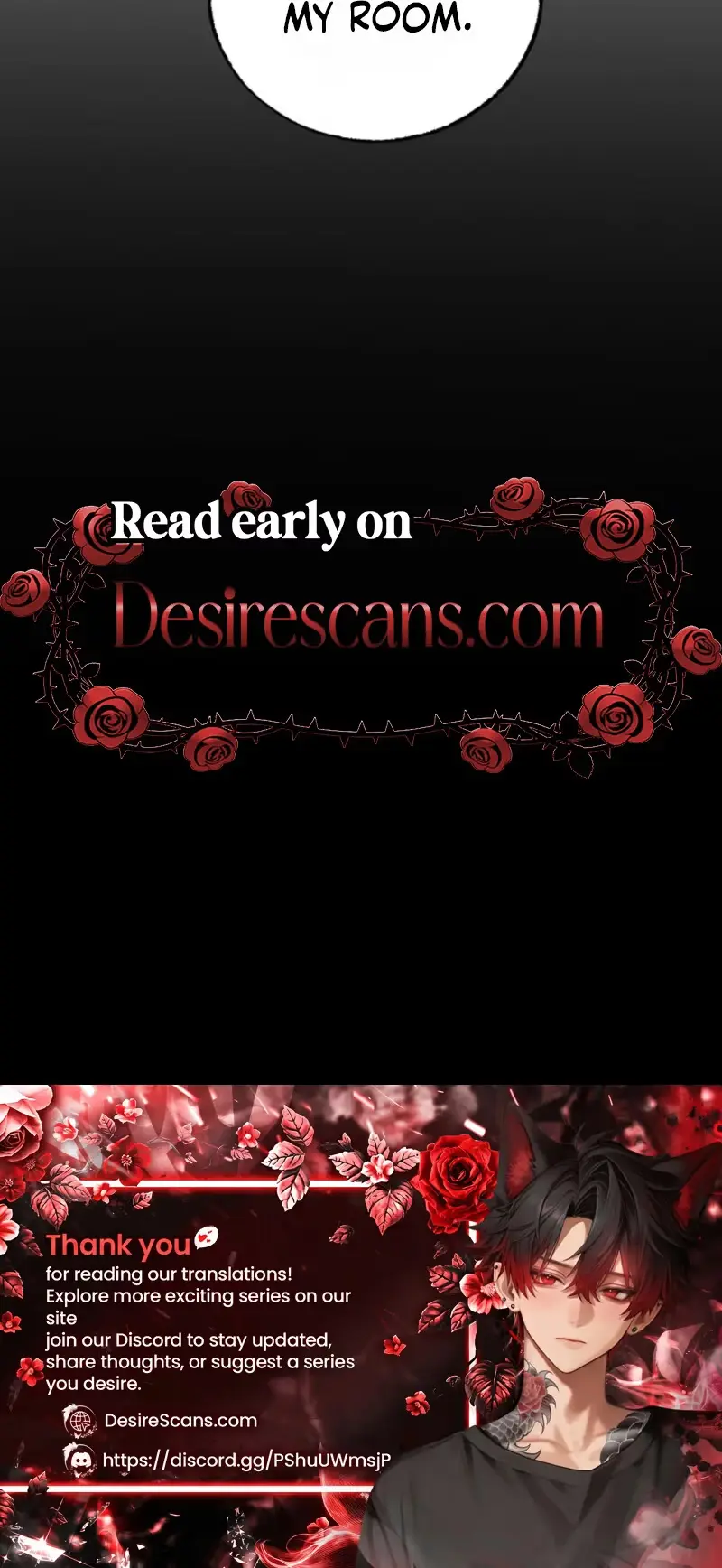 I Meant to Seduce the Madam Chapter 1 page 32 - 