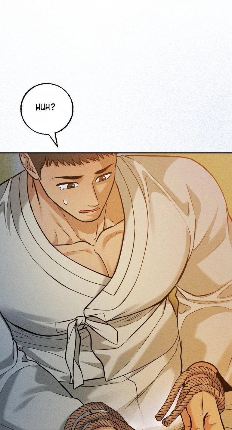 I Meant to Seduce the Madam Chapter 5 page 14 - 