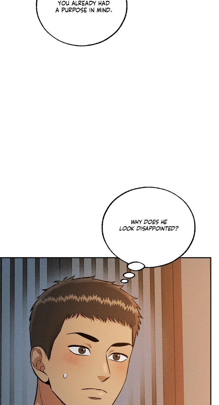 I Meant to Seduce the Madam Chapter 5 page 29 - 