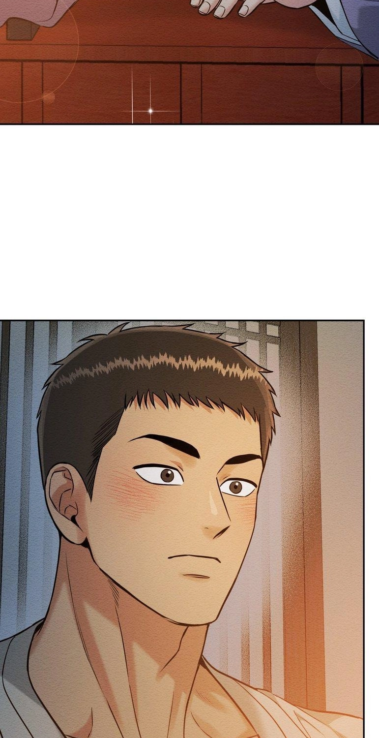I Meant to Seduce the Madam Chapter 5 page 34 - 