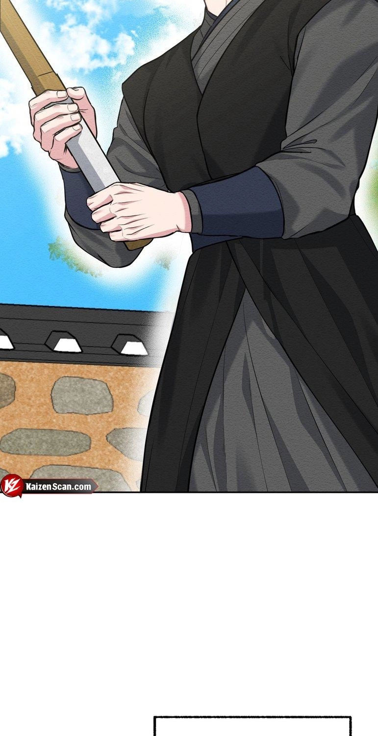 I Meant to Seduce the Madam Chapter 5 page 41 - 