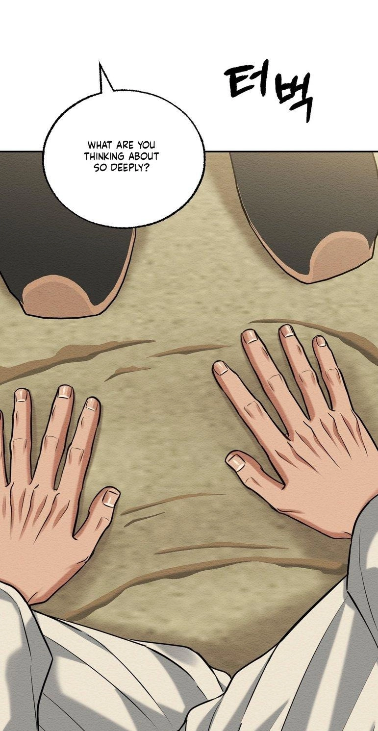 I Meant to Seduce the Madam Chapter 5 page 49 - 