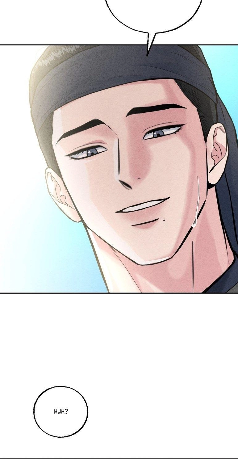 I Meant to Seduce the Madam Chapter 5 page 52 - 