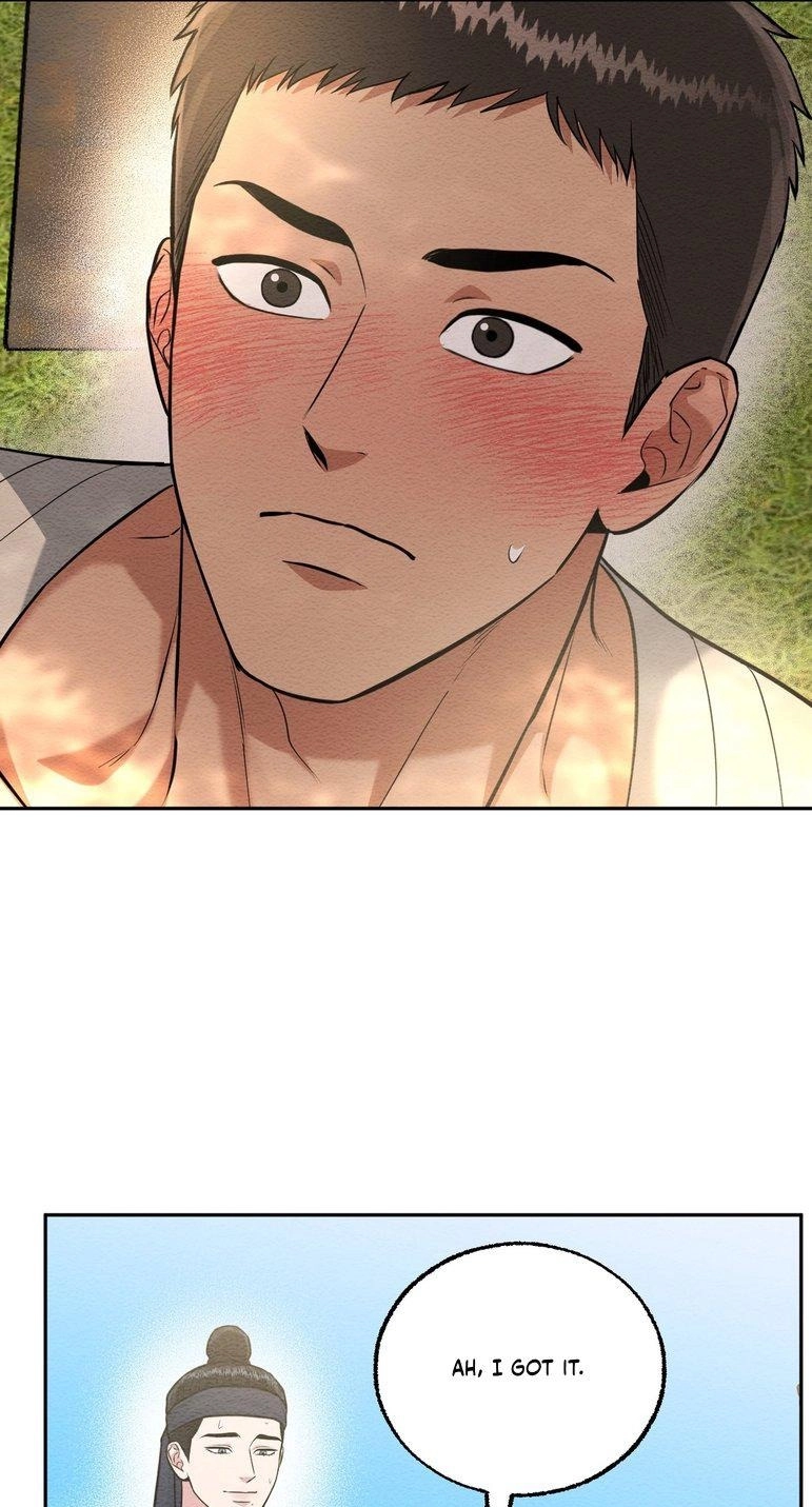 I Meant to Seduce the Madam Chapter 5 page 53 - 