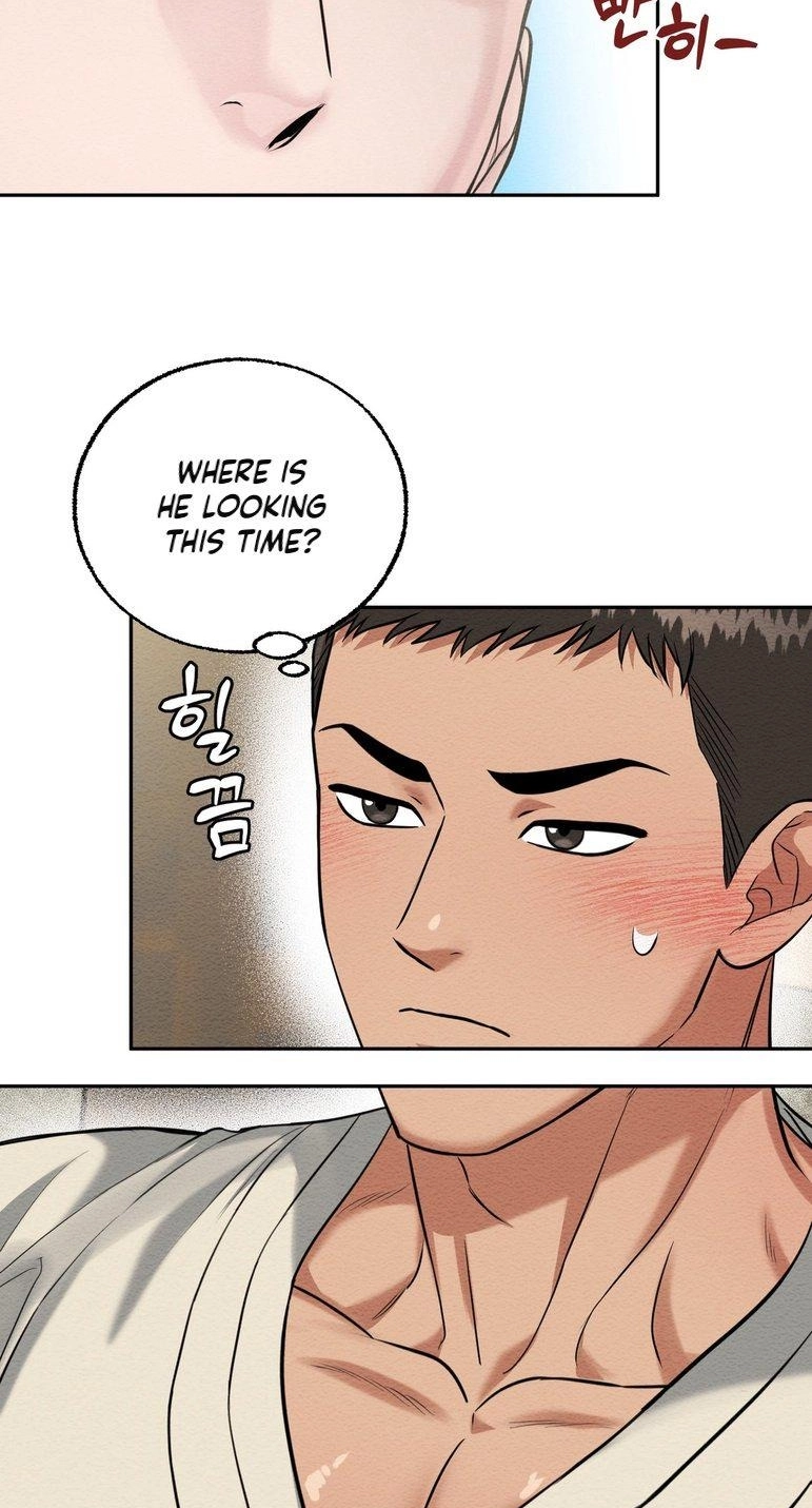 I Meant to Seduce the Madam Chapter 5 page 60 - 
