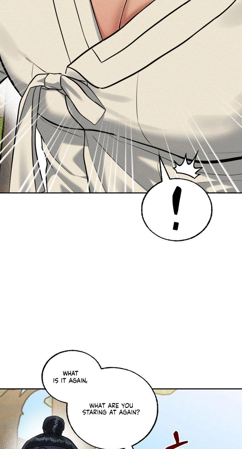 I Meant to Seduce the Madam Chapter 5 page 61 - 