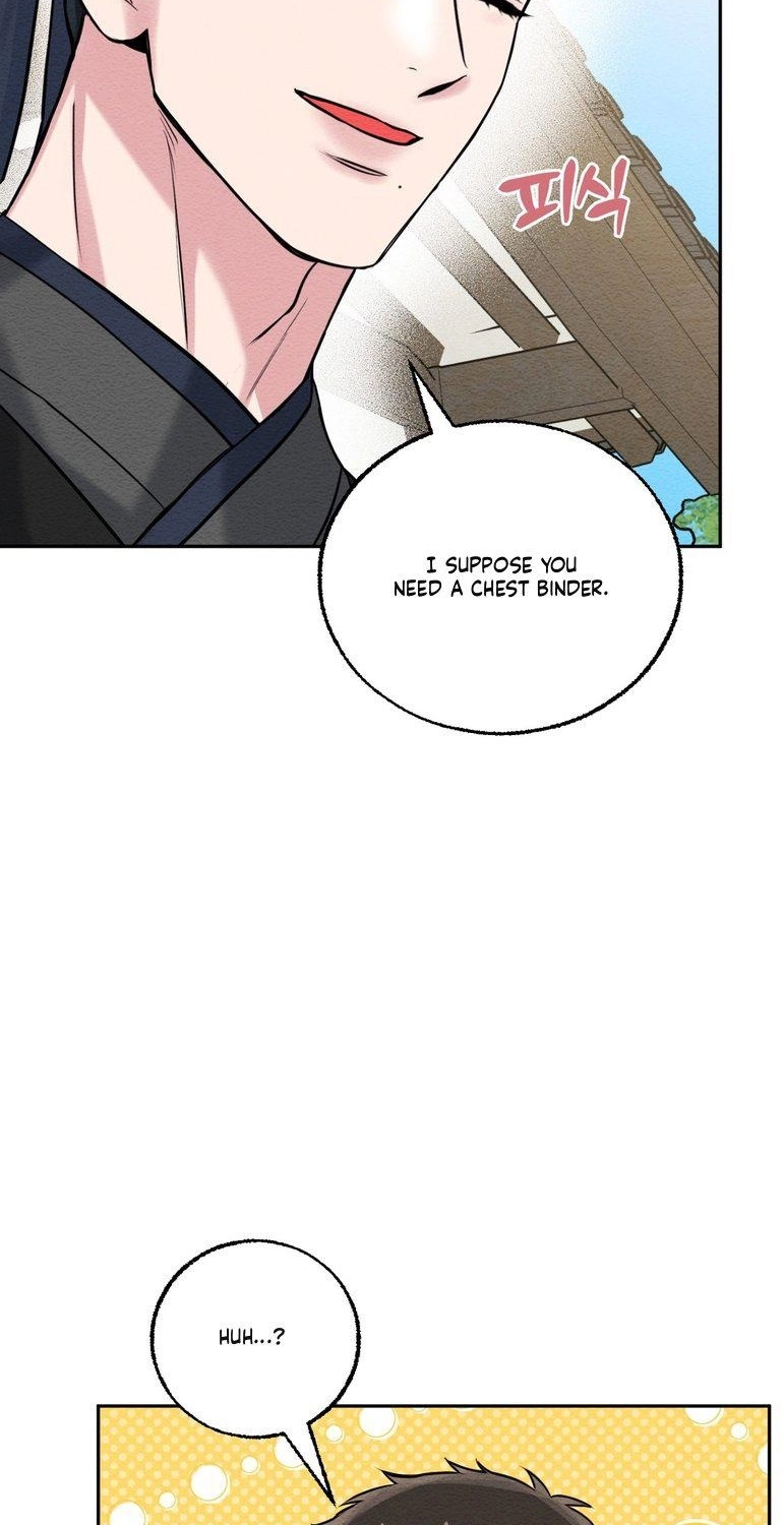 I Meant to Seduce the Madam Chapter 5 page 64 - 
