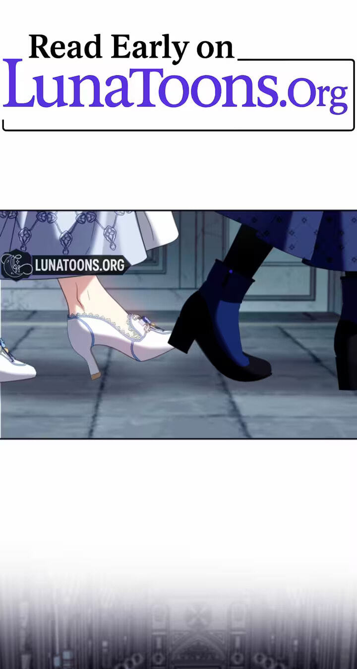 I Met the Male Lead In Prison Chapter 107 page 1 - 