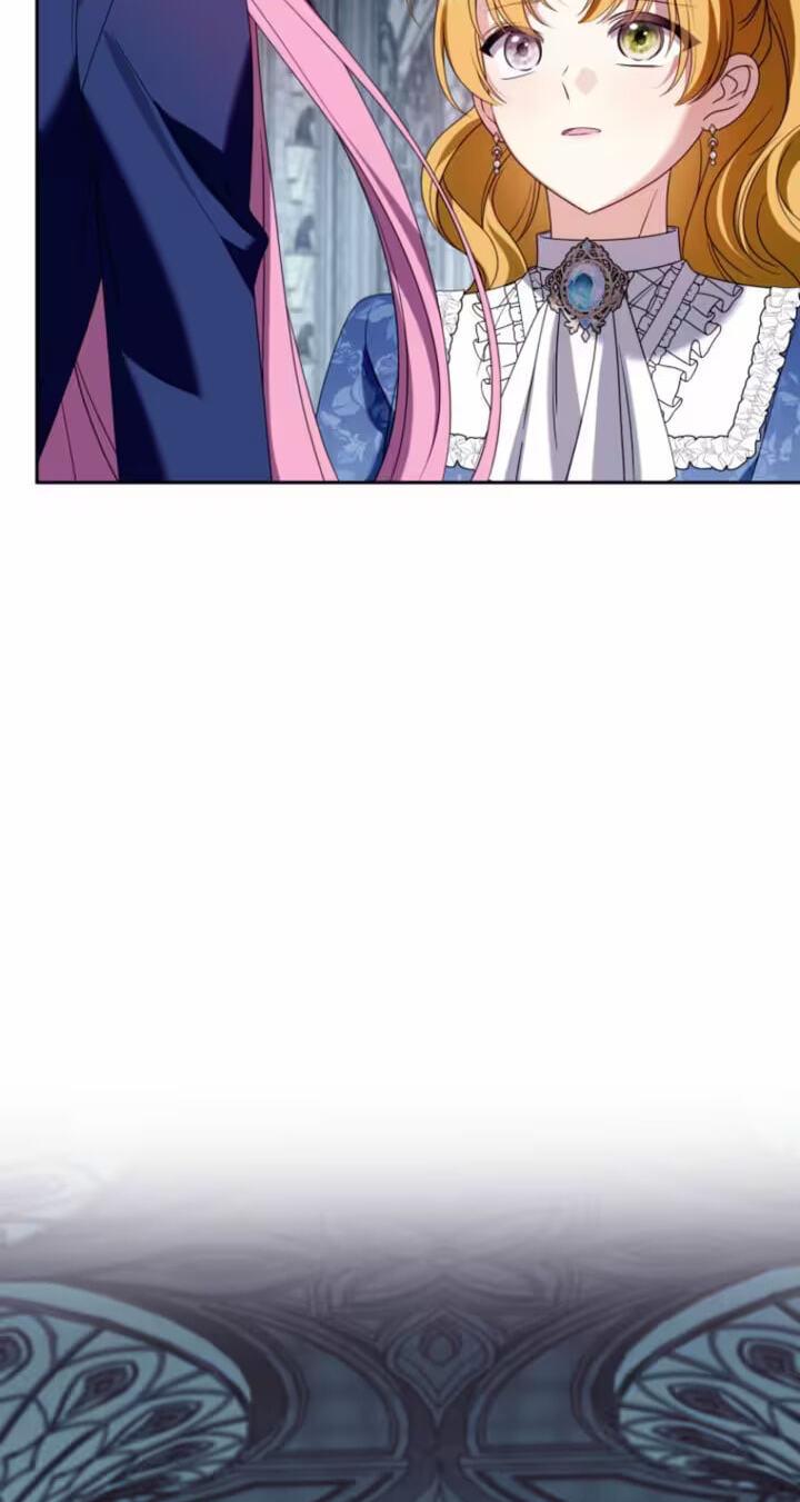 I Met the Male Lead In Prison Chapter 107 page 14 - 