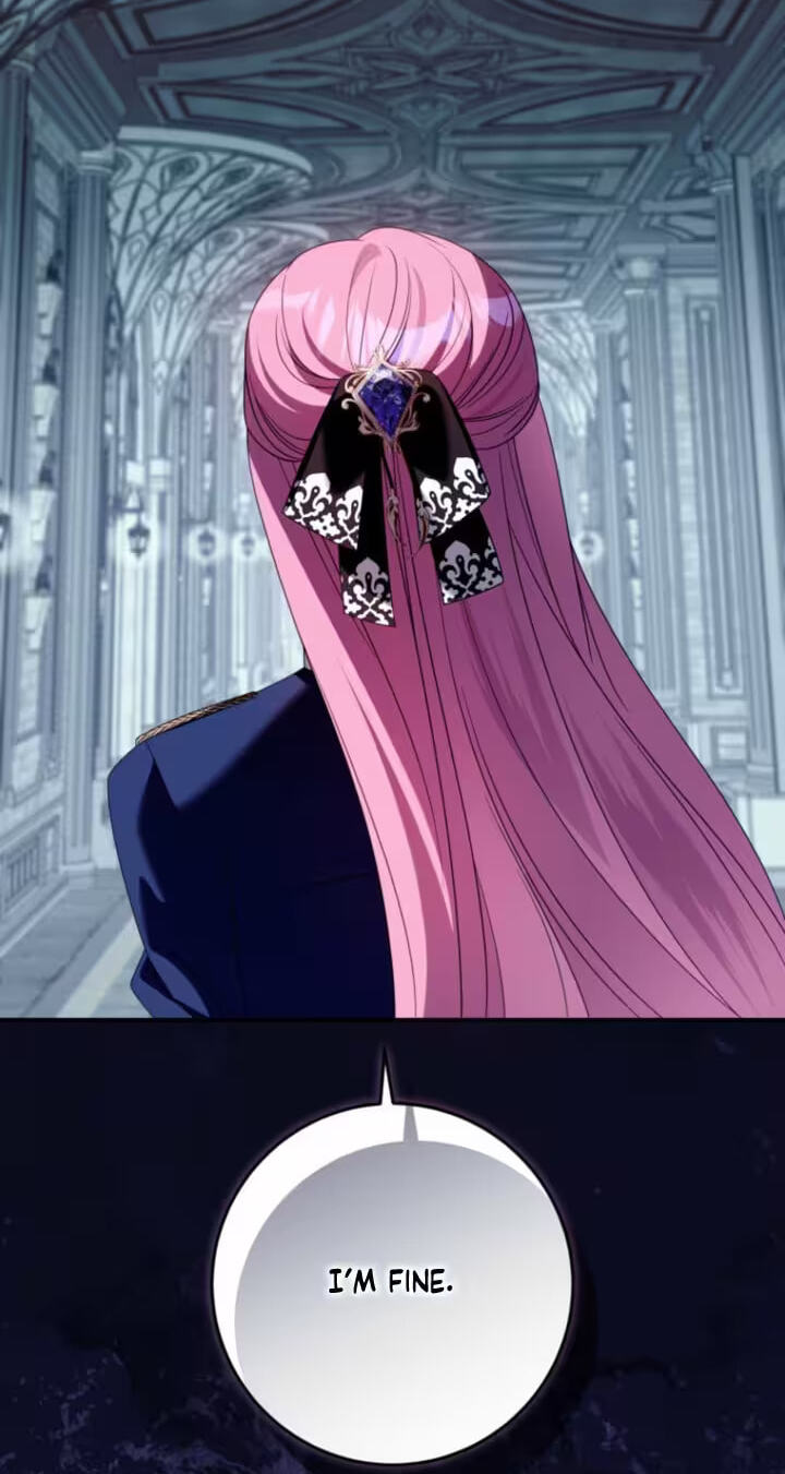 I Met the Male Lead In Prison Chapter 107 page 15 - 