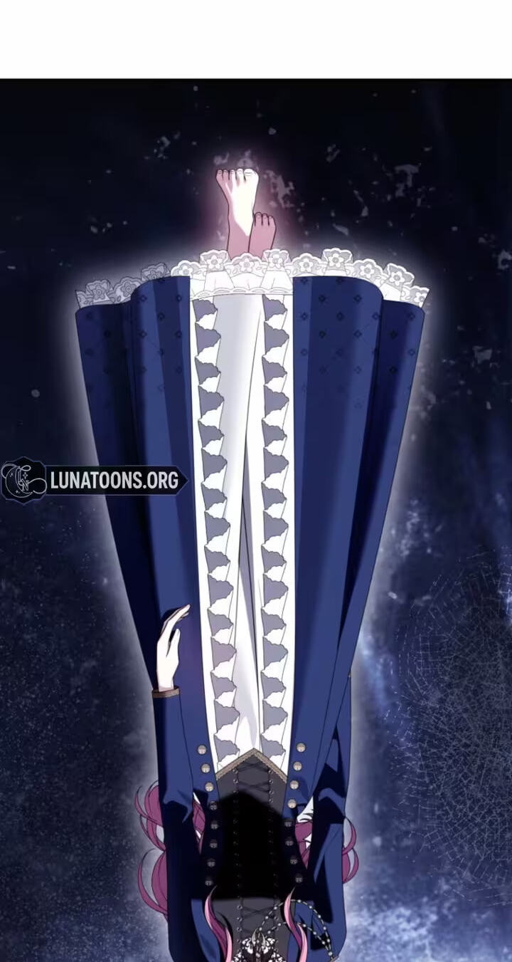 I Met the Male Lead In Prison Chapter 107 page 17 - 