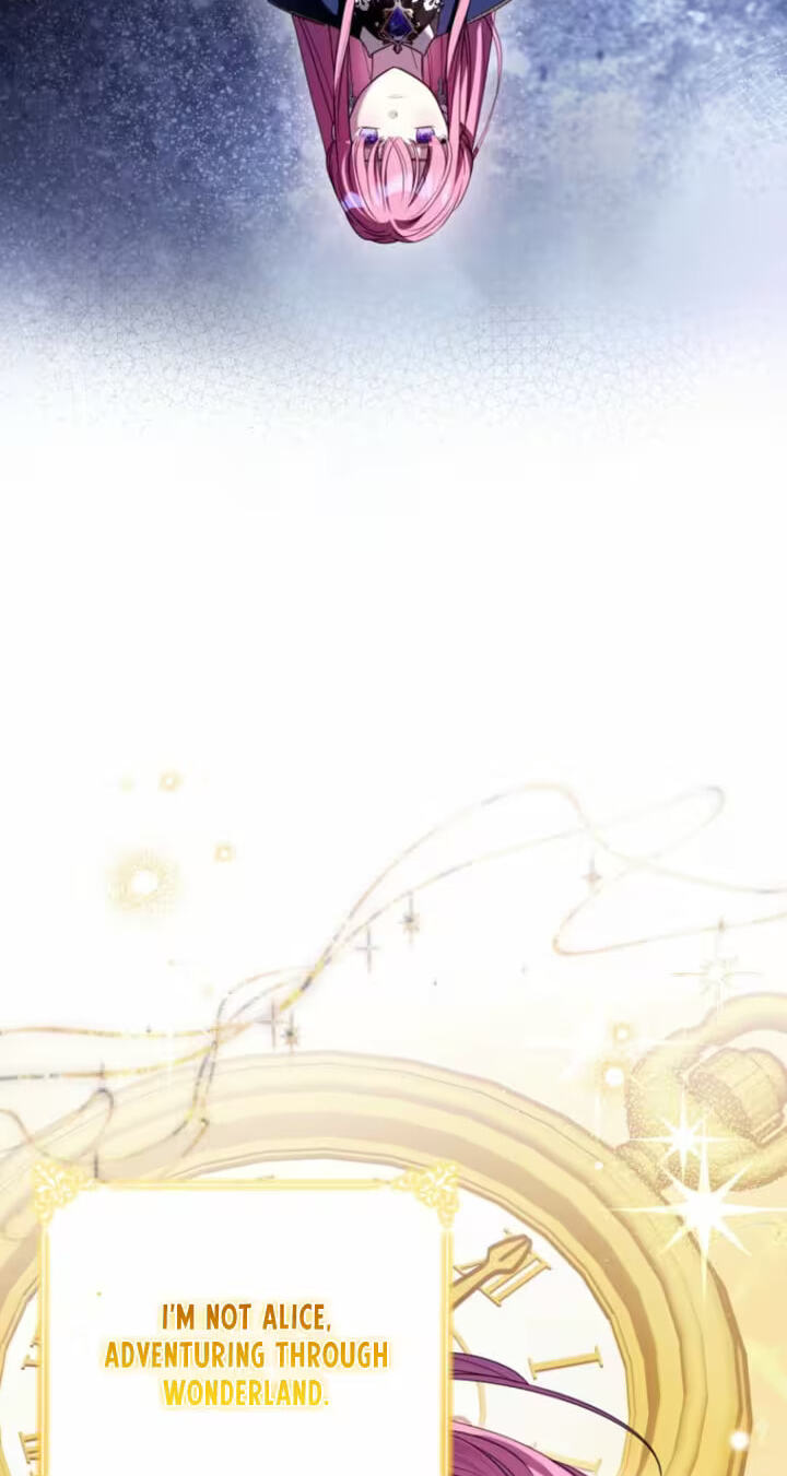 I Met the Male Lead In Prison Chapter 107 page 18 - 