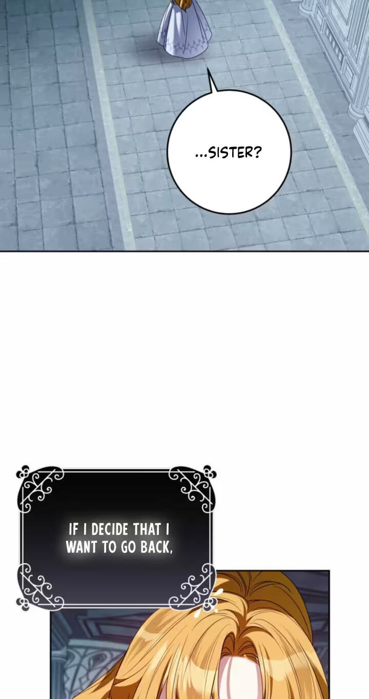 I Met the Male Lead In Prison Chapter 107 page 24 - 