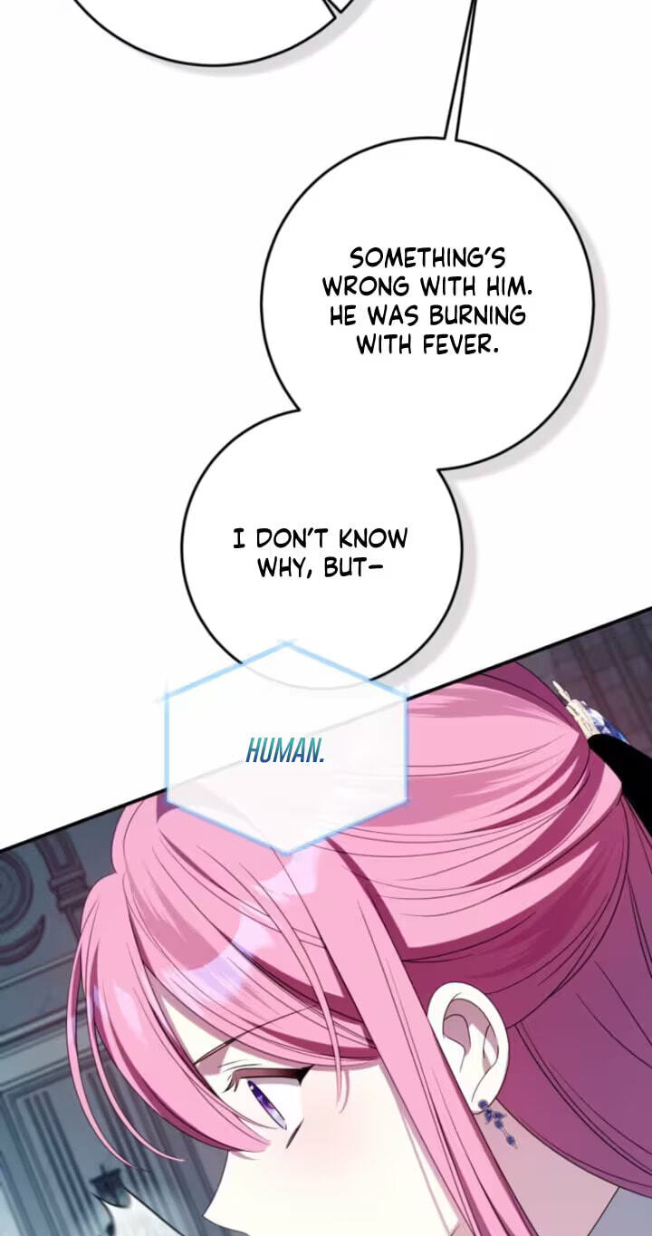 I Met the Male Lead In Prison Chapter 107 page 27 - 