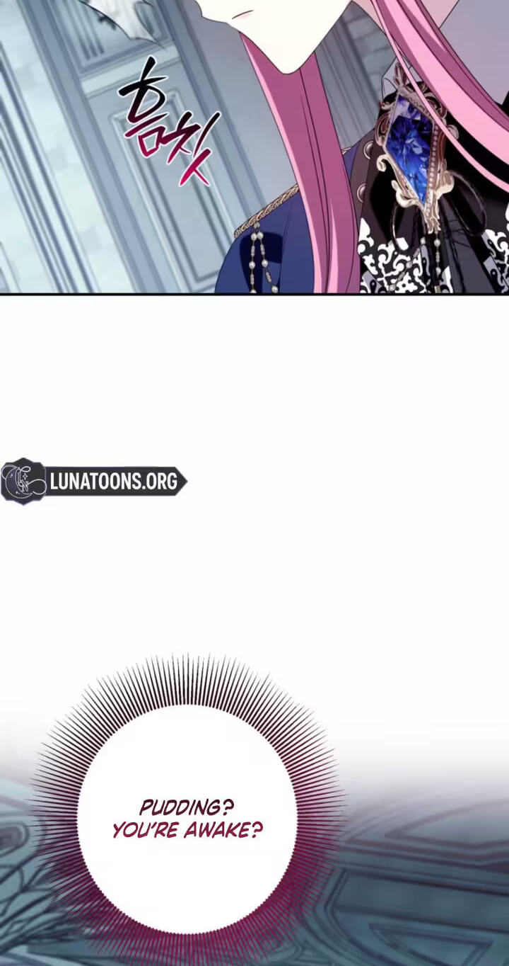 I Met the Male Lead In Prison Chapter 107 page 28 - 