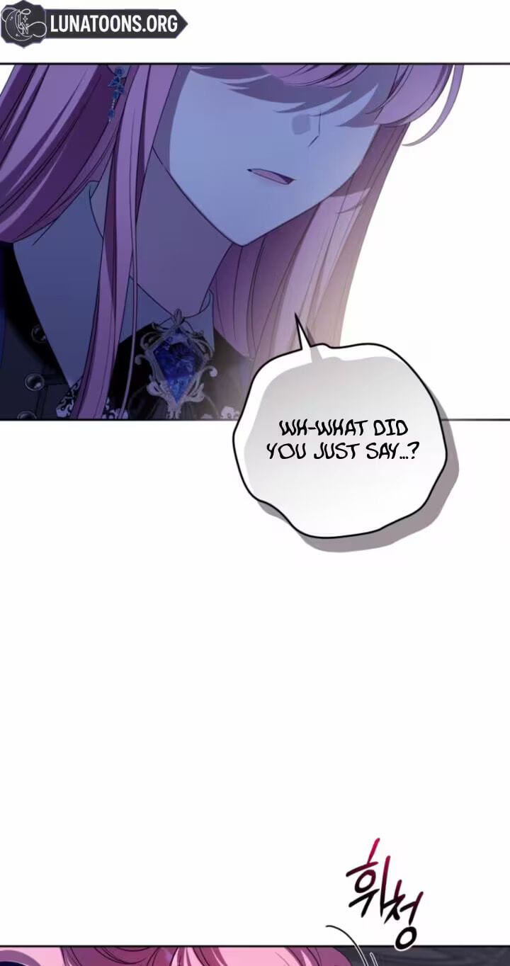 I Met the Male Lead In Prison Chapter 107 page 34 - 