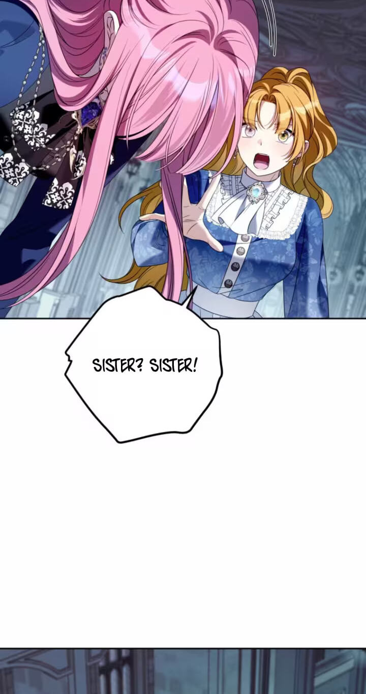 I Met the Male Lead In Prison Chapter 107 page 35 - 