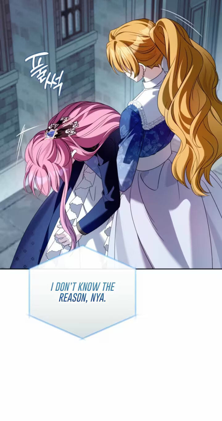 I Met the Male Lead In Prison Chapter 107 page 36 - 
