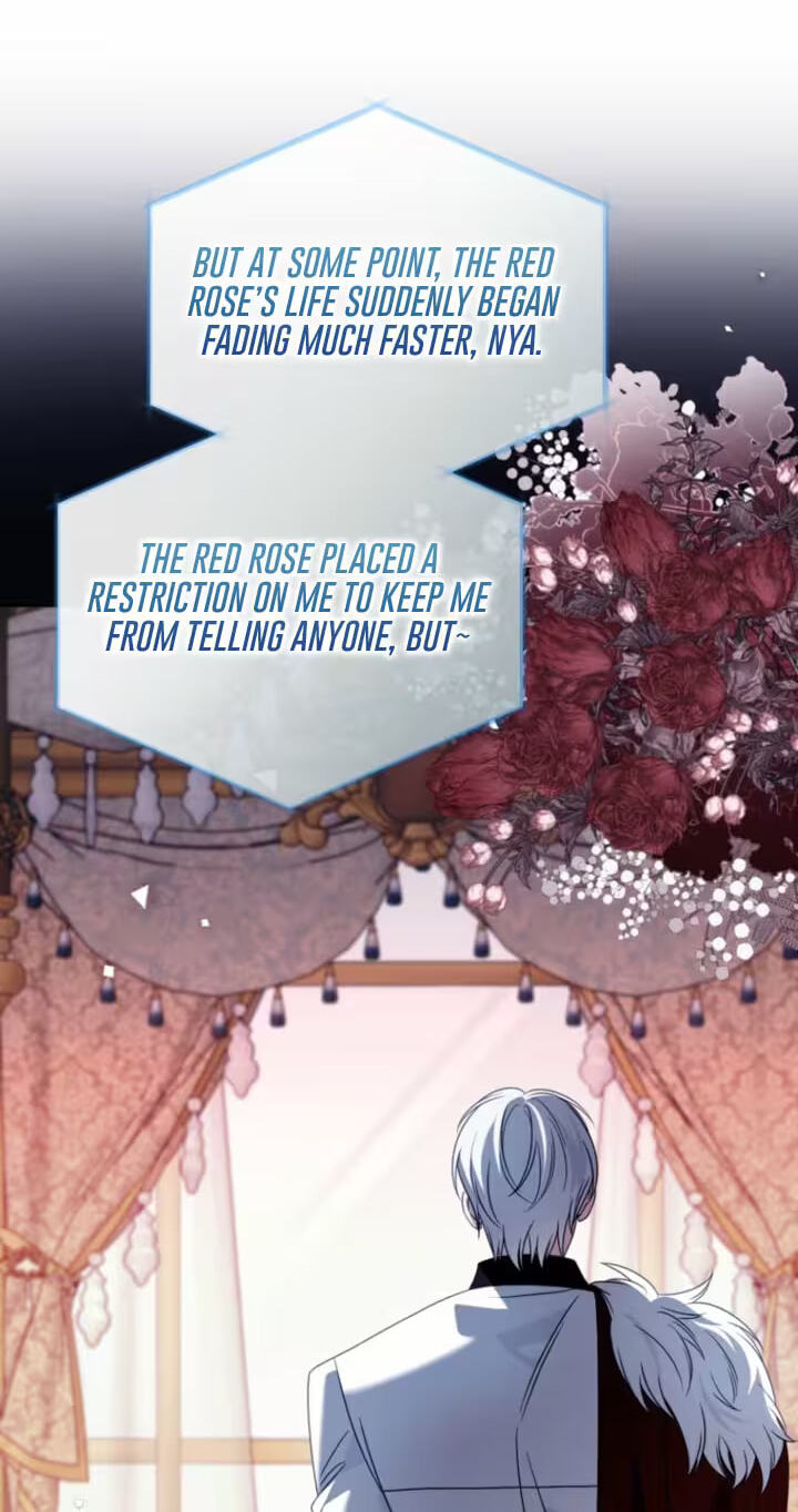 I Met the Male Lead In Prison Chapter 107 page 37 - 