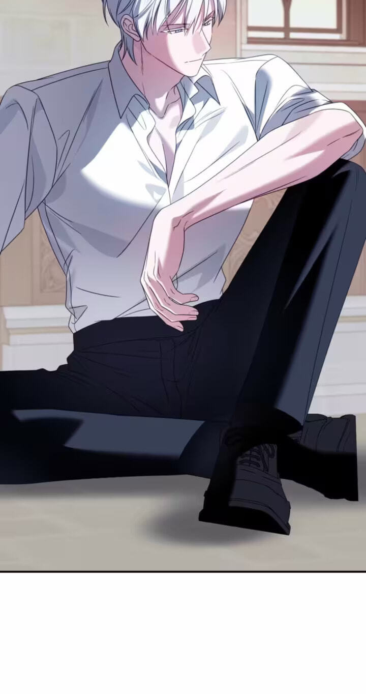 I Met the Male Lead In Prison Chapter 107 page 40 - 