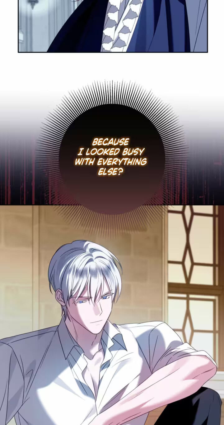 I Met the Male Lead In Prison Chapter 107 page 42 - 