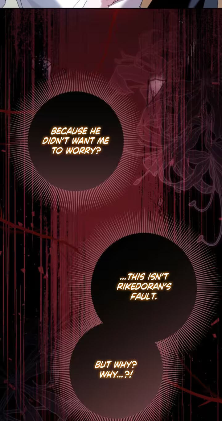 I Met the Male Lead In Prison Chapter 107 page 43 - 