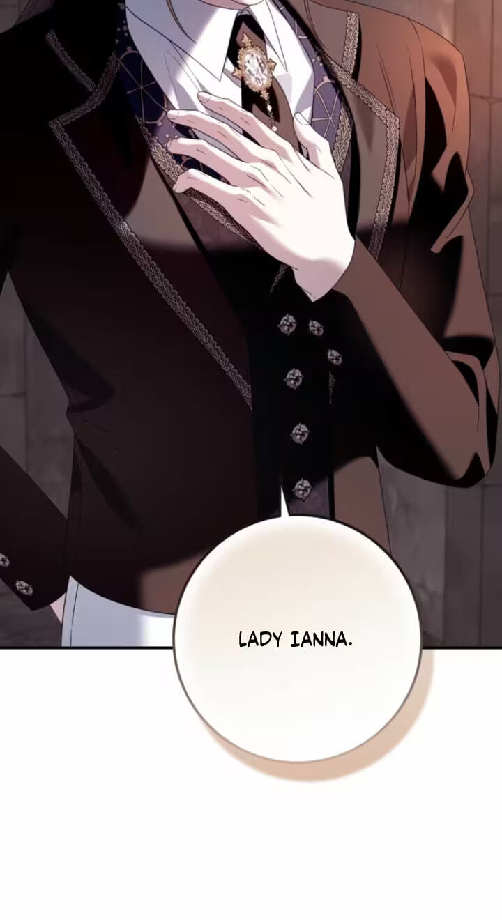 I Met the Male Lead In Prison Chapter 107 page 49 - 