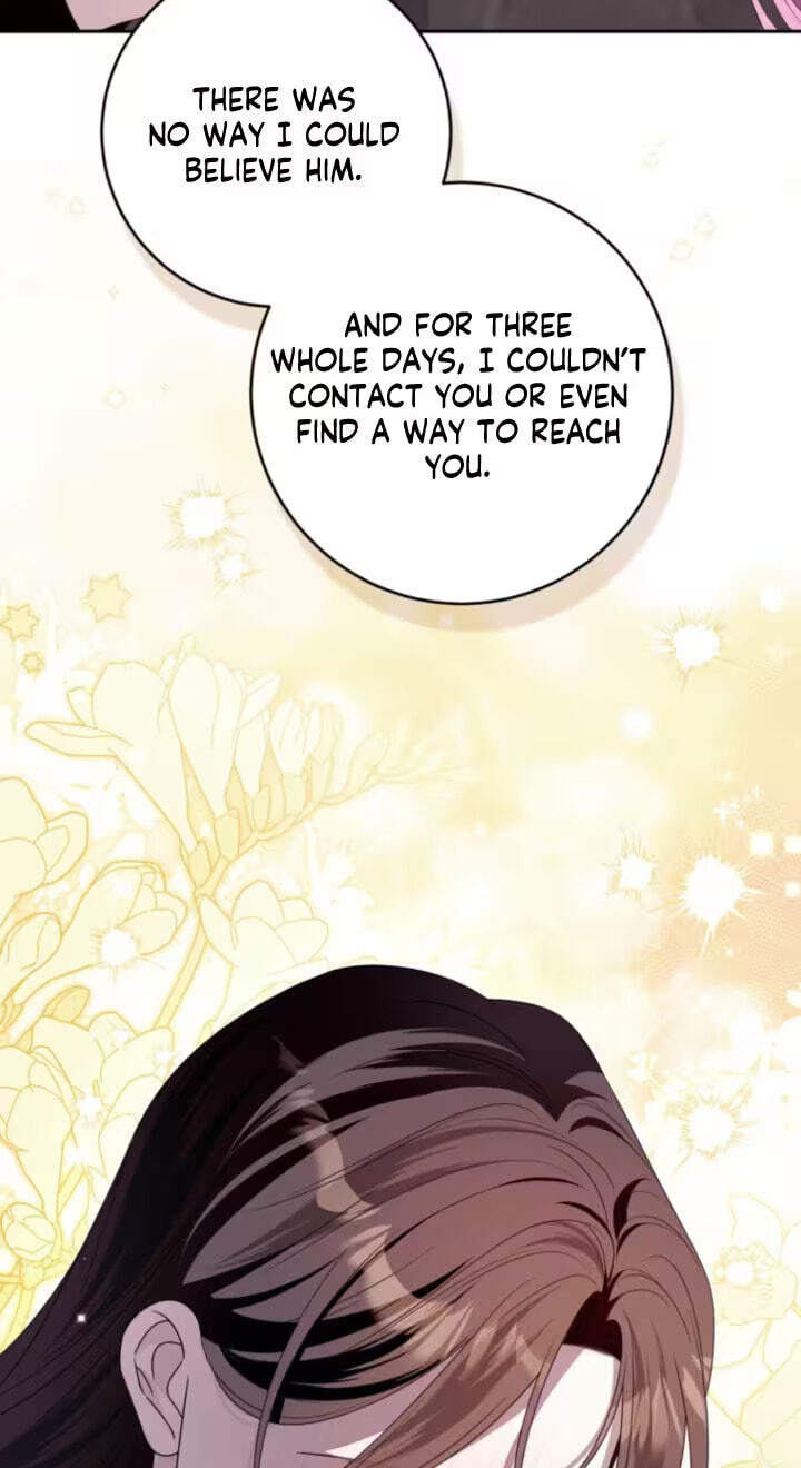 I Met the Male Lead In Prison Chapter 107 page 51 - 