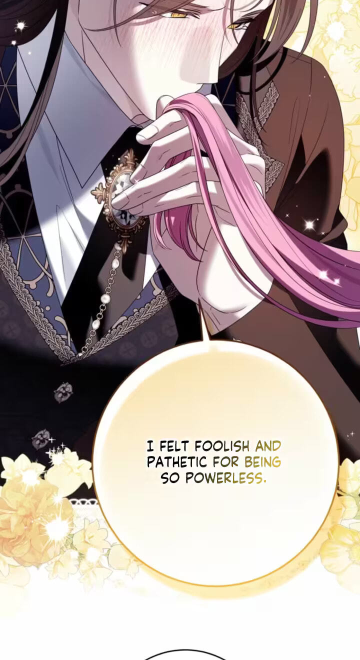 I Met the Male Lead In Prison Chapter 107 page 52 - 