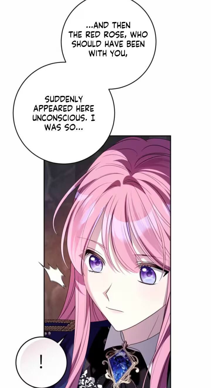 I Met the Male Lead In Prison Chapter 107 page 53 - 