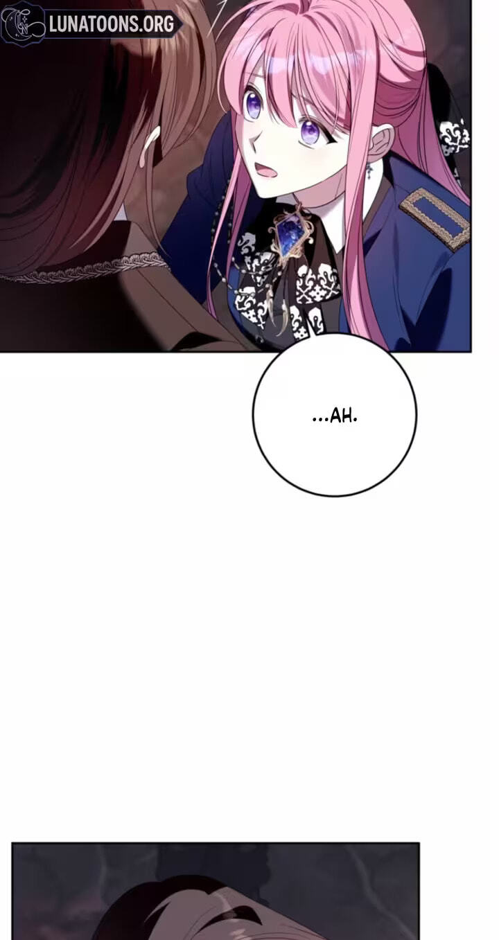 I Met the Male Lead In Prison Chapter 107 page 56 - 