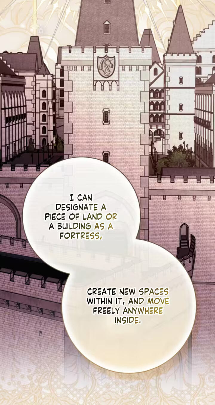I Met the Male Lead In Prison Chapter 107 page 62 - 