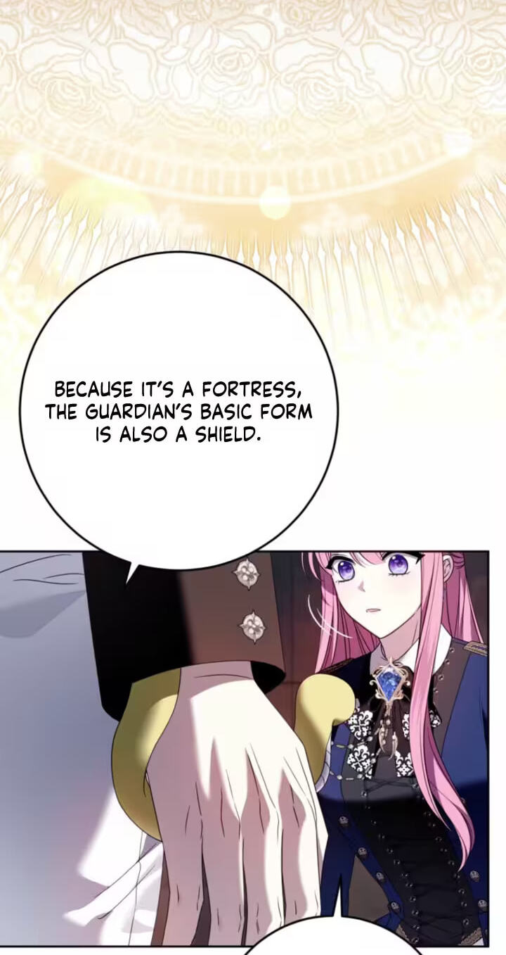 I Met the Male Lead In Prison Chapter 107 page 63 - 