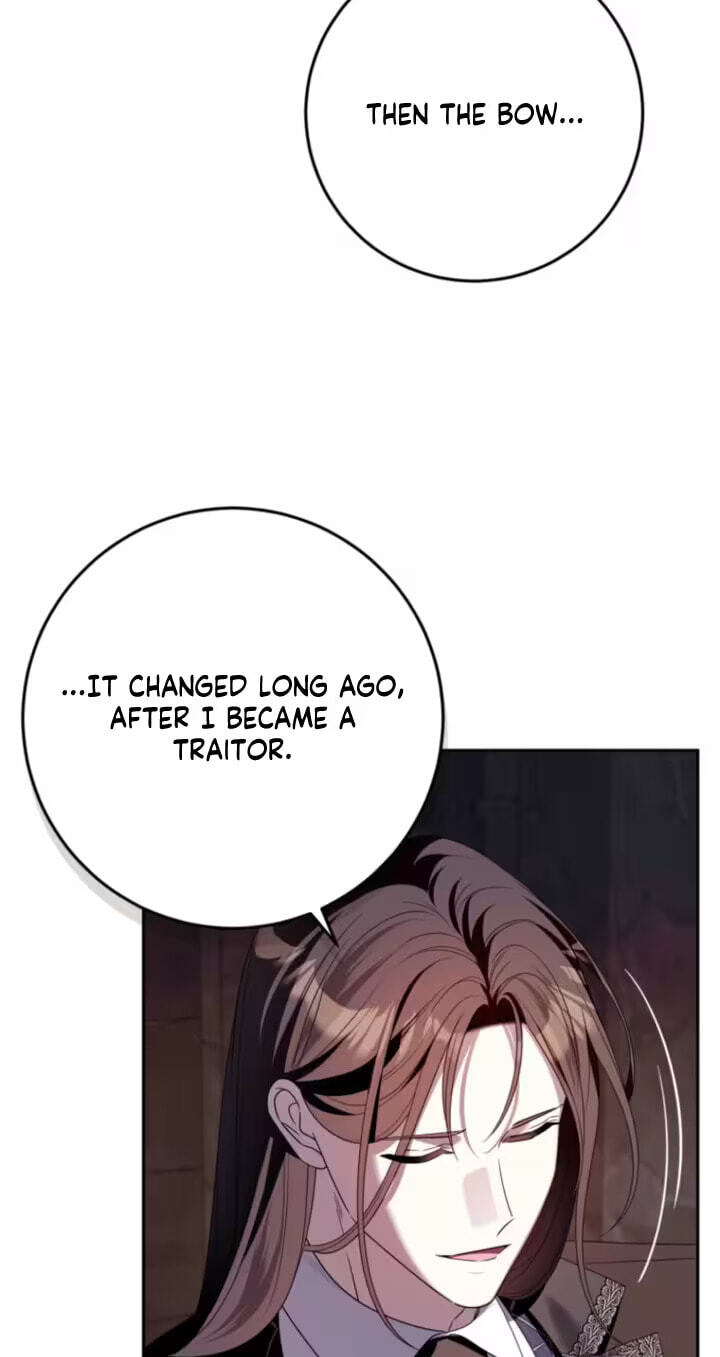 I Met the Male Lead In Prison Chapter 107 page 64 - 