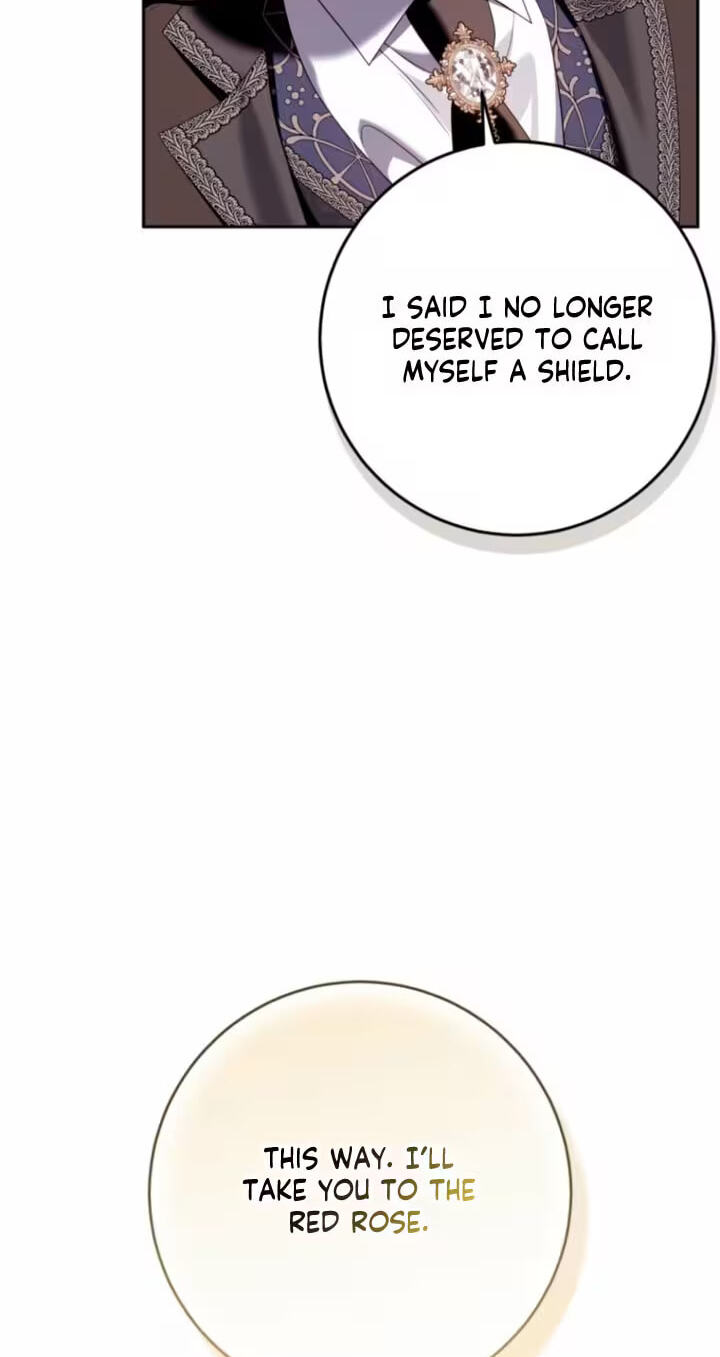 I Met the Male Lead In Prison Chapter 107 page 65 - 
