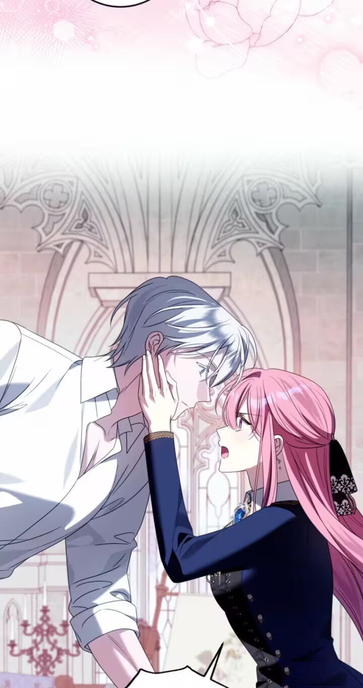 I Met the Male Lead In Prison Chapter 107 page 71 - 