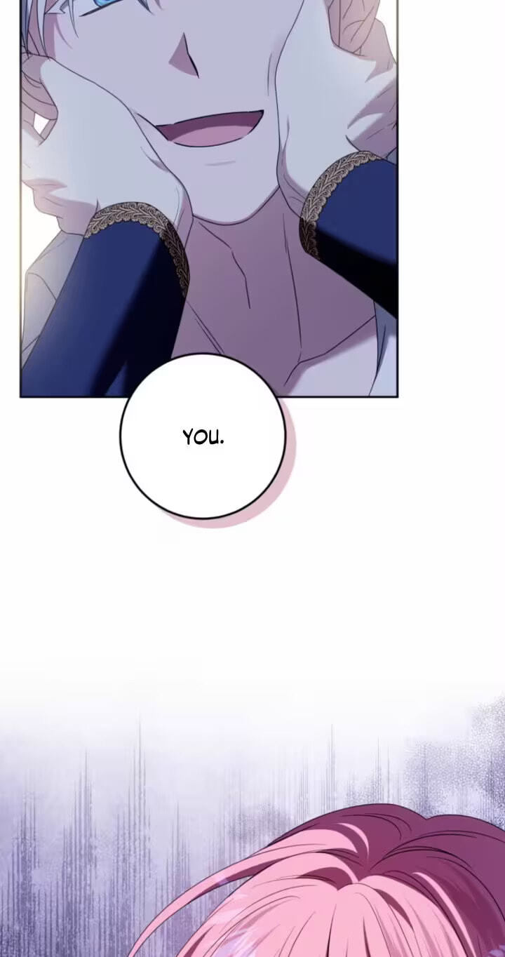 I Met the Male Lead In Prison Chapter 107 page 73 - 