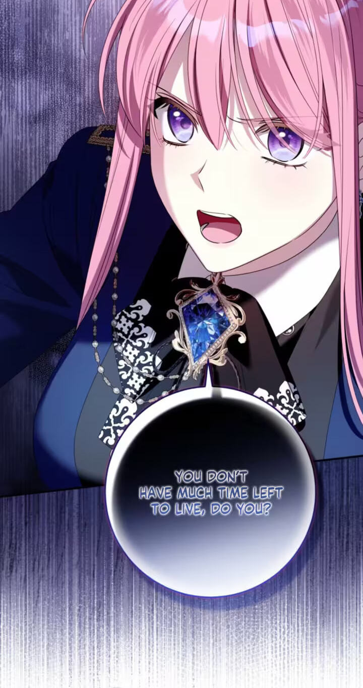 I Met the Male Lead In Prison Chapter 107 page 74 - 