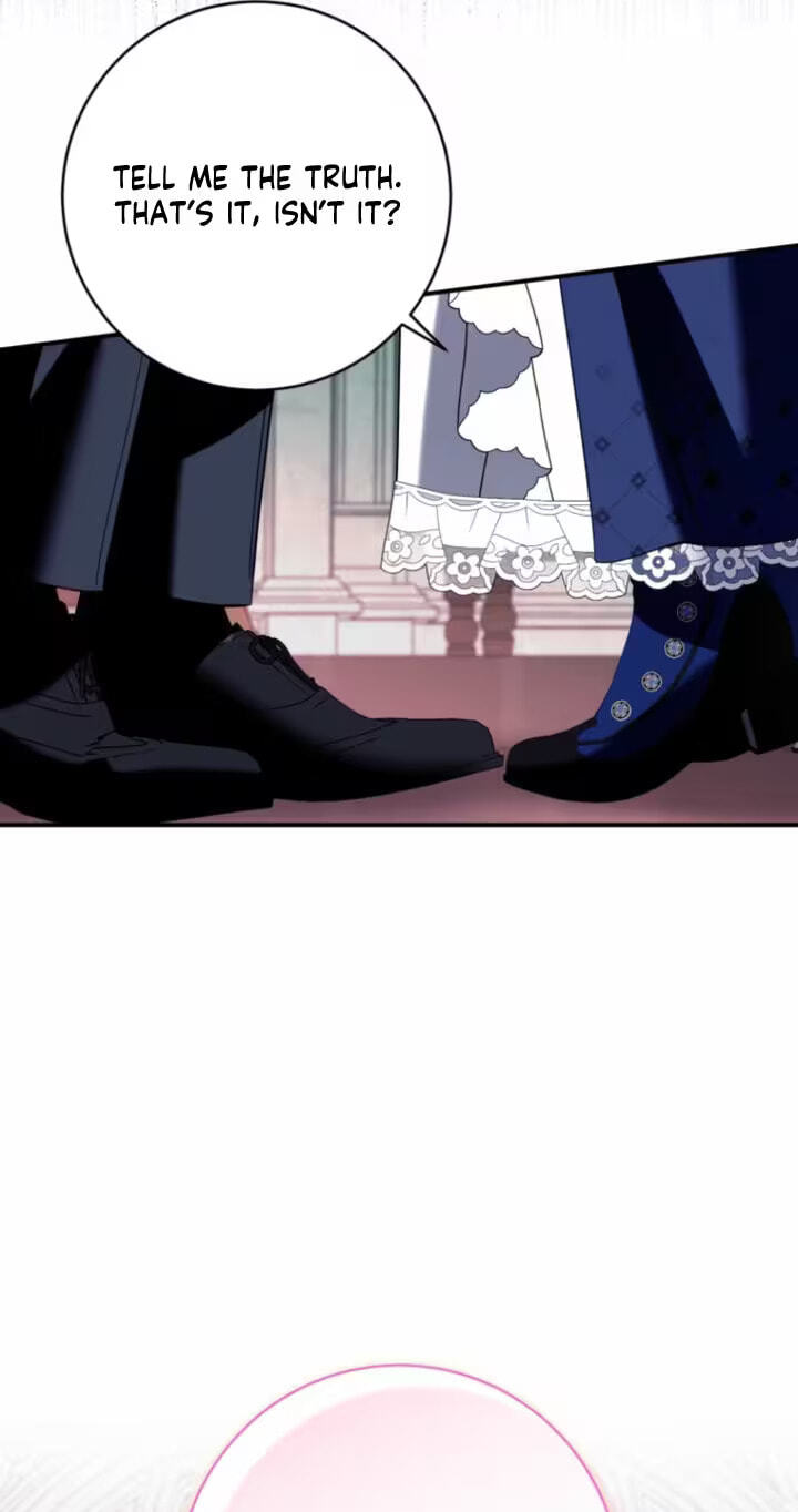 I Met the Male Lead In Prison Chapter 107 page 75 - 
