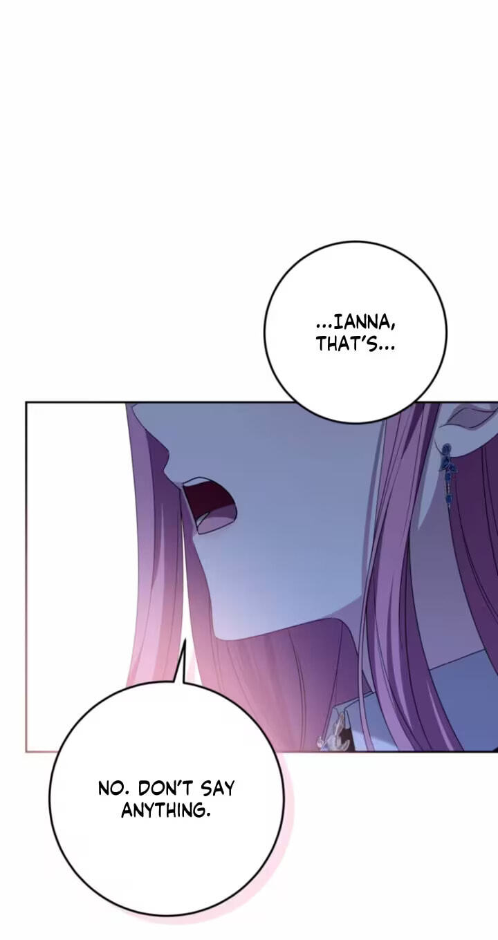 I Met the Male Lead In Prison Chapter 107 page 77 - 