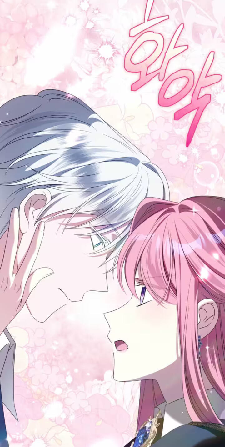 I Met the Male Lead In Prison Chapter 107 page 79 - 