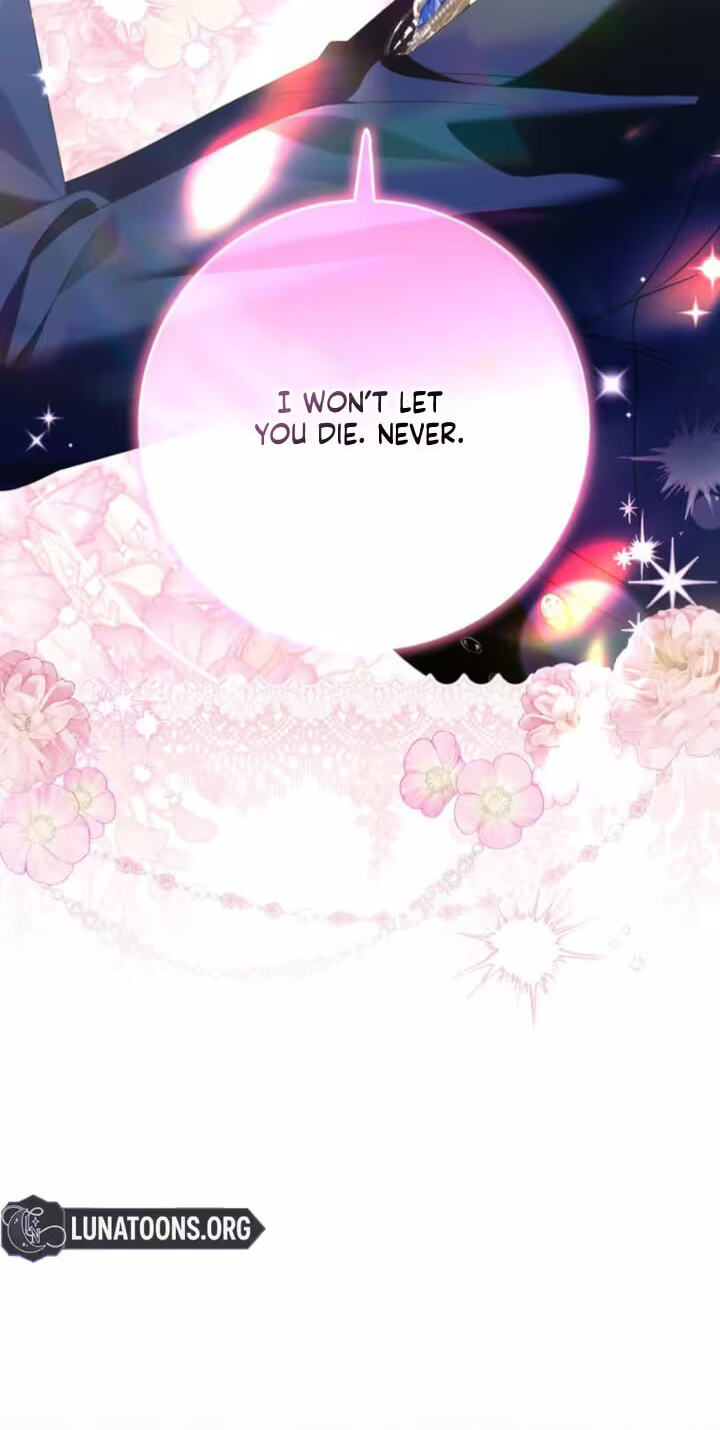 I Met the Male Lead In Prison Chapter 107 page 80 - 