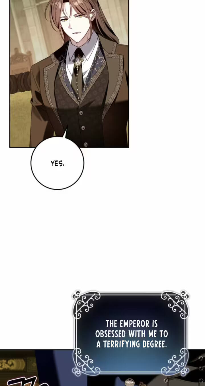 I Met the Male Lead In Prison Chapter 108.1 page 13 - 