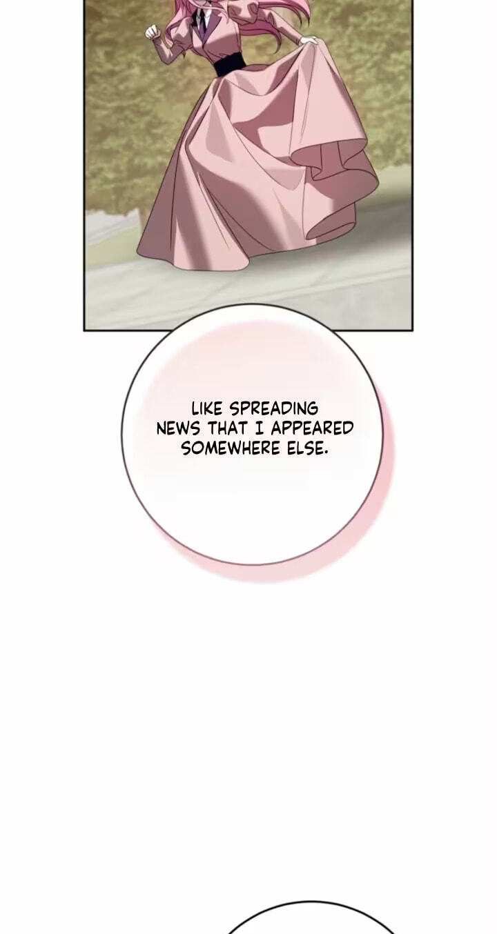 I Met the Male Lead In Prison Chapter 108.1 page 16 - 