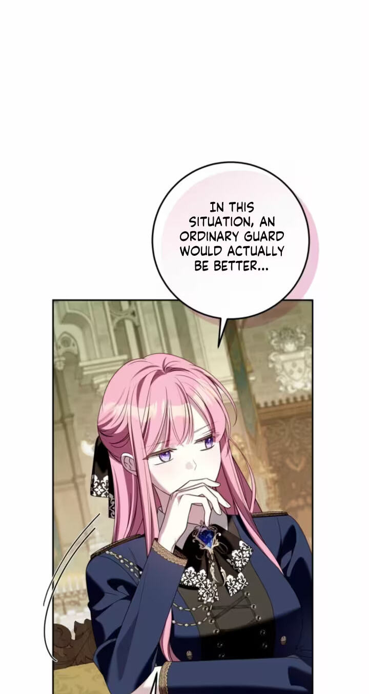 I Met the Male Lead In Prison Chapter 108.1 page 19 - 