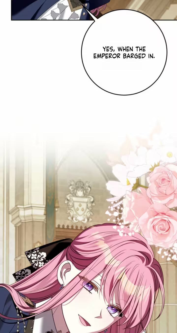 I Met the Male Lead In Prison Chapter 108.1 page 22 - 