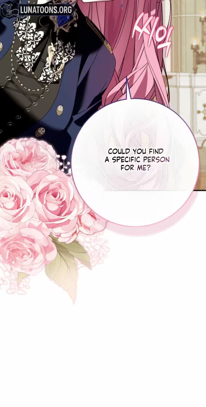 I Met the Male Lead In Prison Chapter 108.1 page 23 - 