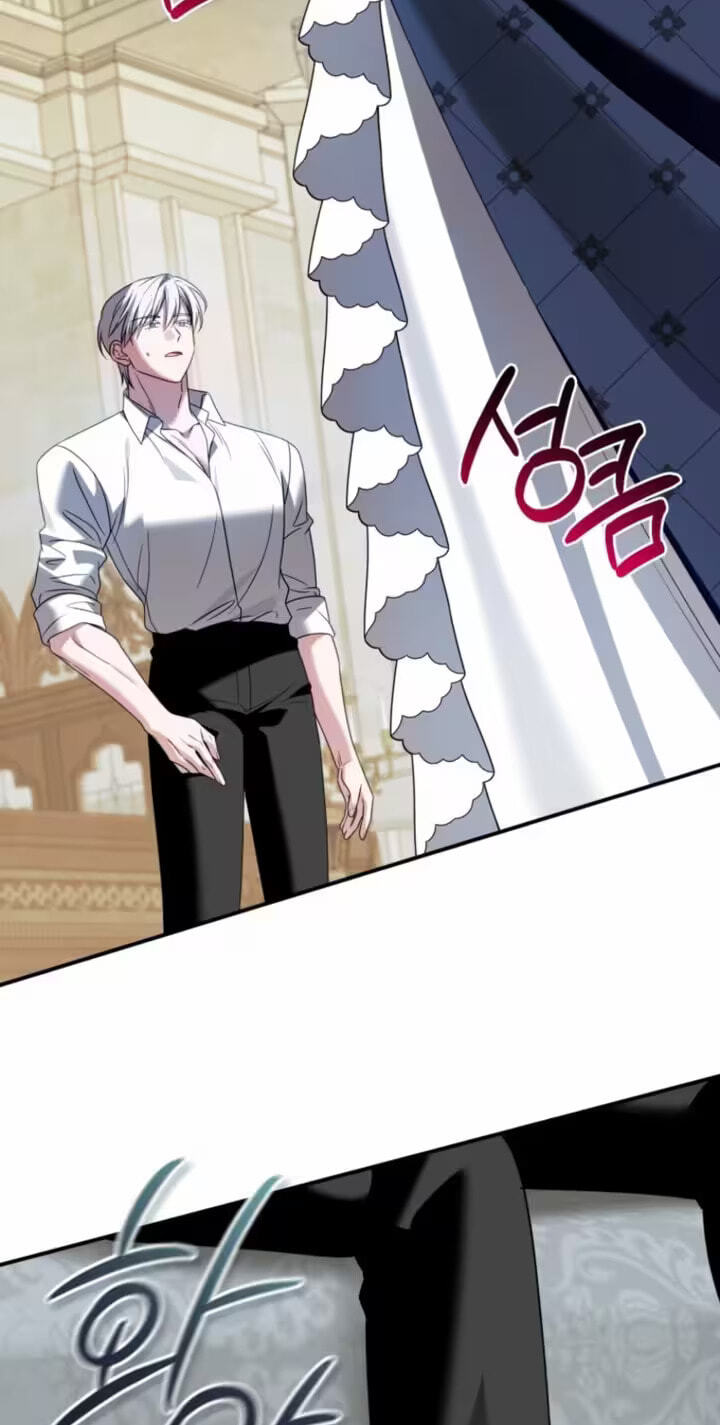 I Met the Male Lead In Prison Chapter 108.1 page 31 - 